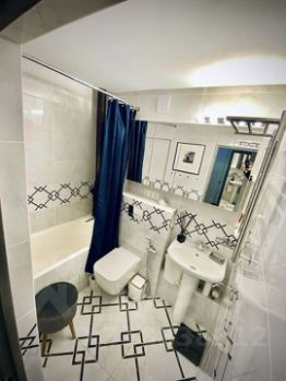 1-комн.кв., 36 м², этаж 9