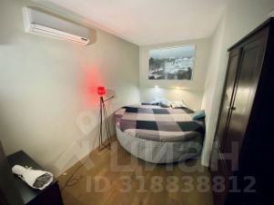 1-комн.кв., 36 м², этаж 9