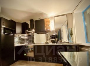 1-комн.кв., 36 м², этаж 9