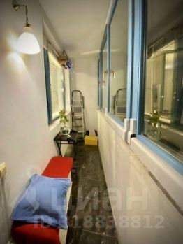 1-комн.кв., 36 м², этаж 9