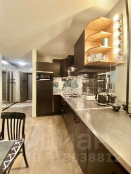 1-комн.кв., 36 м², этаж 9