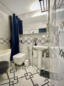 1-комн.кв., 36 м², этаж 9