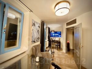 1-комн.кв., 36 м², этаж 9