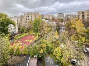 1-комн.кв., 36 м², этаж 9