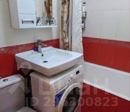 1-комн.кв., 33 м², этаж 2