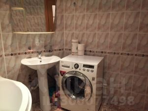 3-комн.кв., 60 м², этаж 4