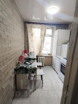 2-комн.кв., 45 м², этаж 2