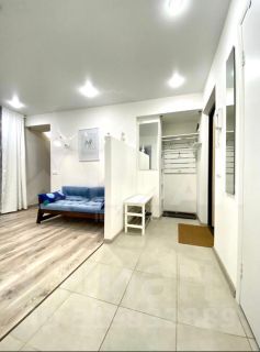 2-комн.кв., 37 м², этаж 7