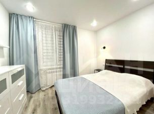 2-комн.кв., 37 м², этаж 7