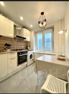 2-комн.кв., 37 м², этаж 7