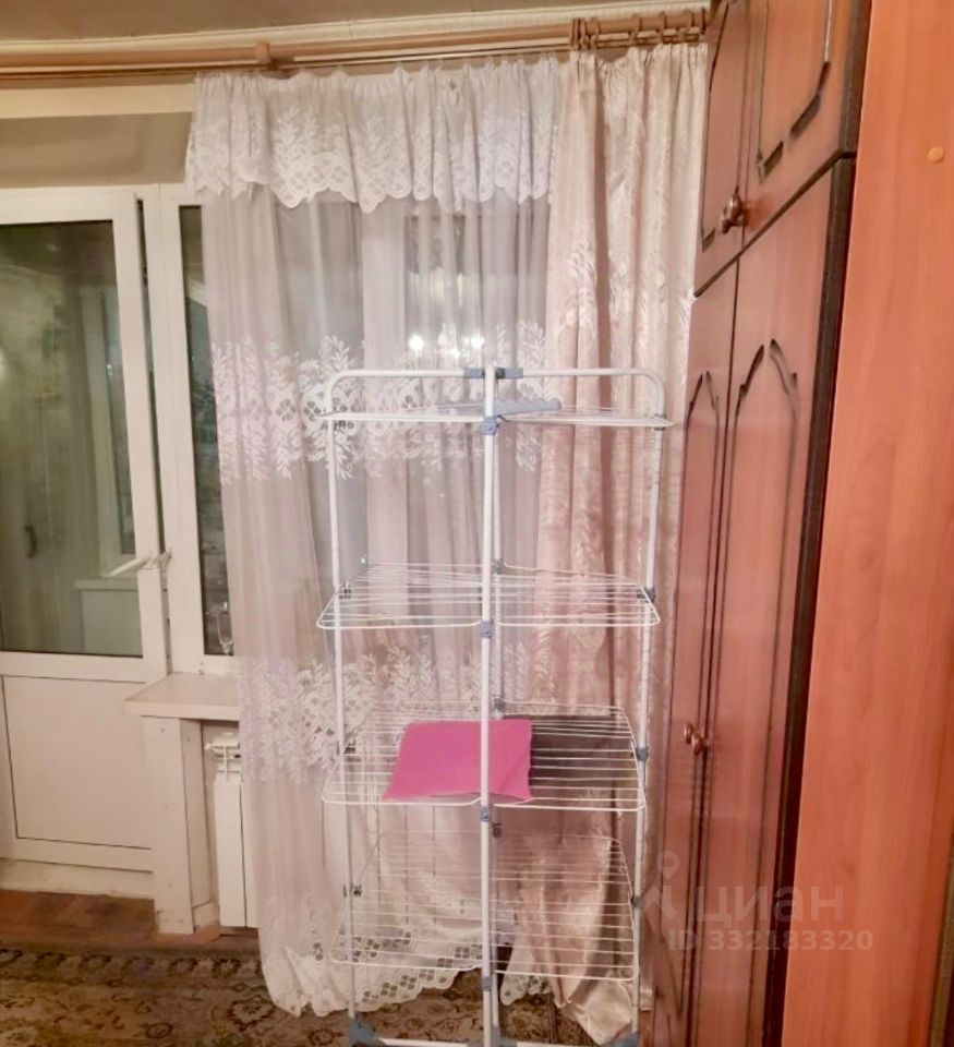Продается уютная двухкомнатная квартира в самом сердце Москвы, на Вятской улице. 
квартира с образов - Widok 6