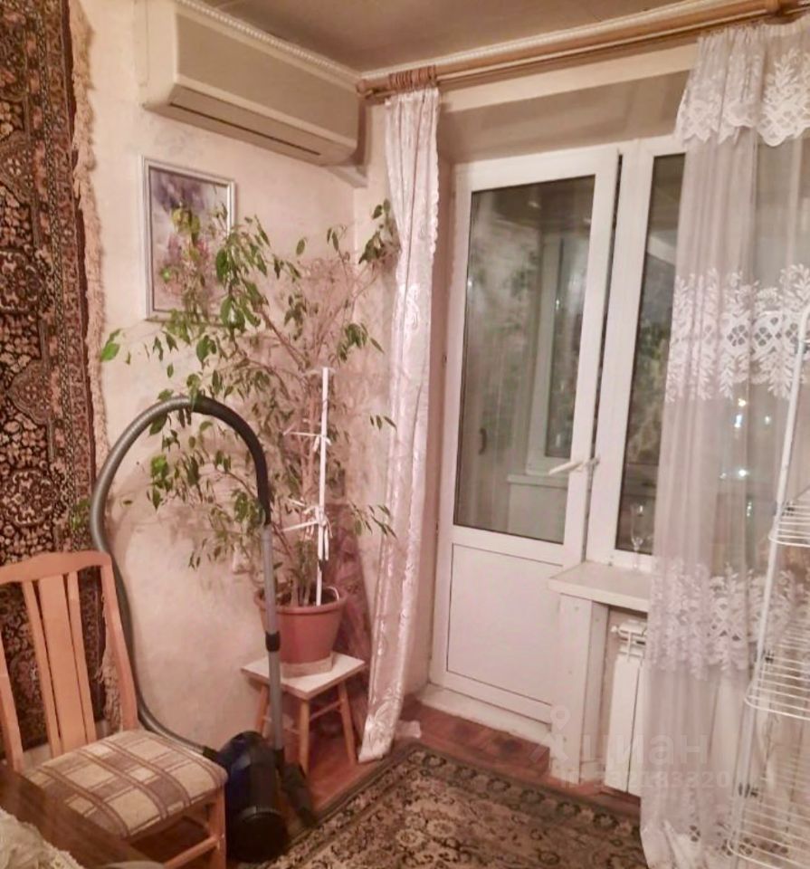 Продается уютная двухкомнатная квартира в самом сердце Москвы, на Вятской улице. 
квартира с образов - Widok 5