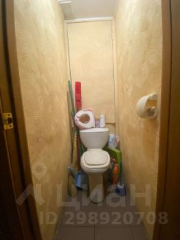 2-комн.кв., 45 м², этаж 7