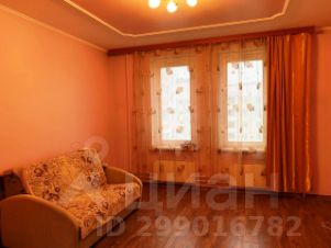 2-комн.кв., 58 м², этаж 14