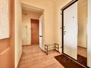 2-комн.кв., 57 м², этаж 15