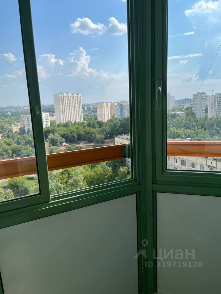 1-комнатная квартира, 37,9 м² — фото 8