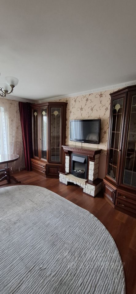 3-комнатная квартира, 60,4 м² — фото 7