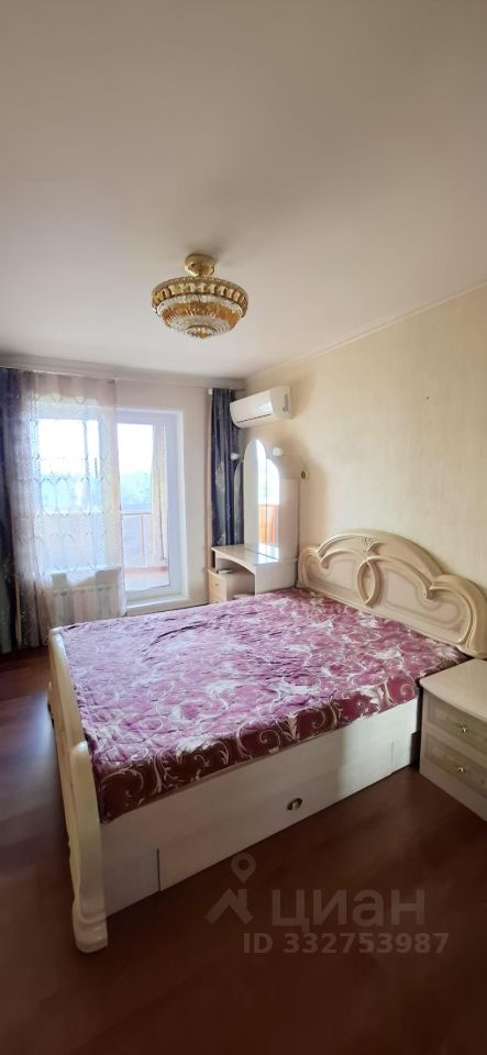 3-комнатная квартира, 60,4 м² — фото 8