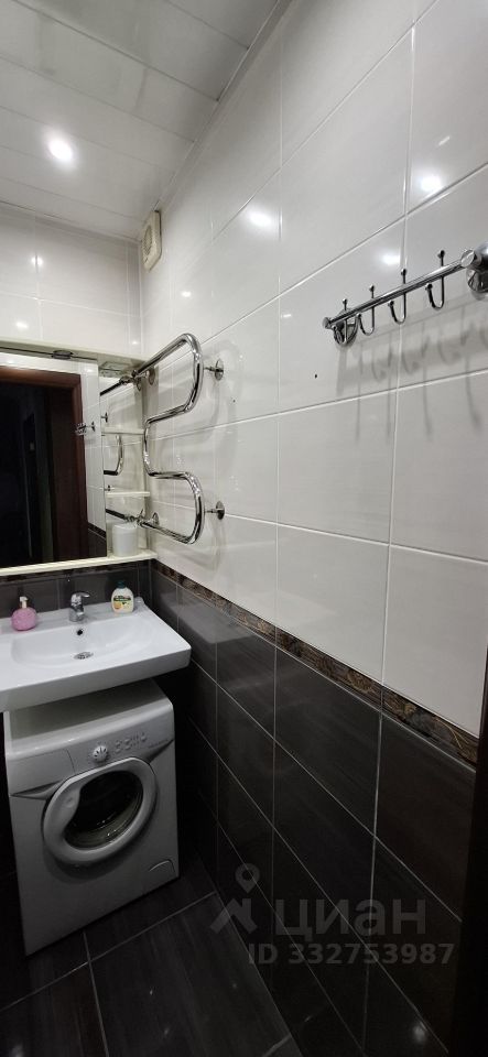 3-комнатная квартира, 60,4 м² — фото 4