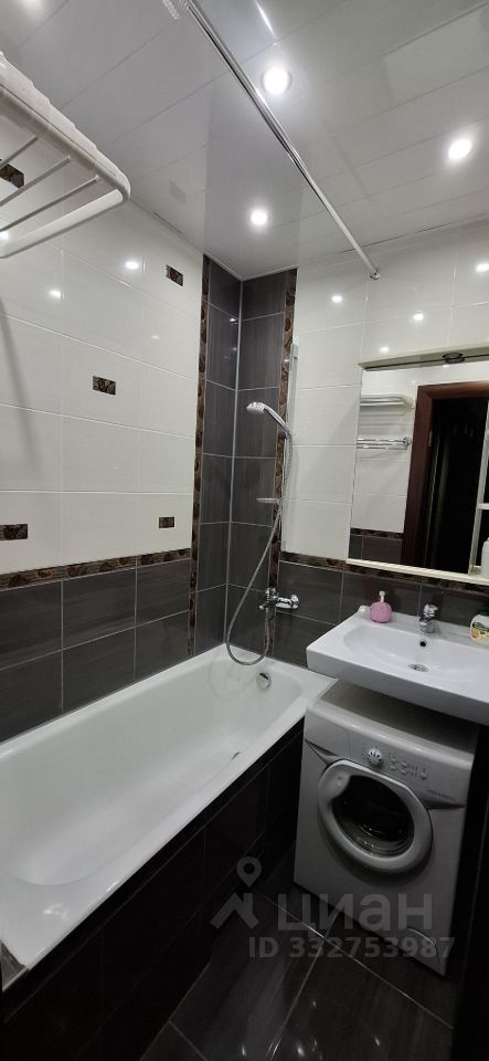 3-комнатная квартира, 60,4 м² — фото 3