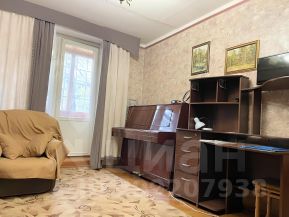 1-комн.кв., 35 м², этаж 1