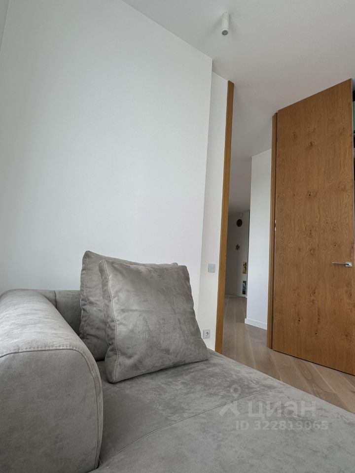 3-комнатная квартира, 70,1 м² — фото 6