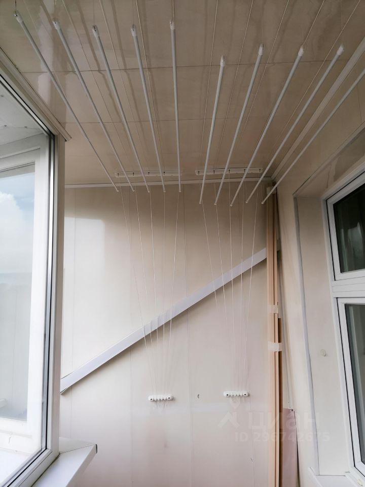 3-комнатная квартира, 75 м² — фото 8