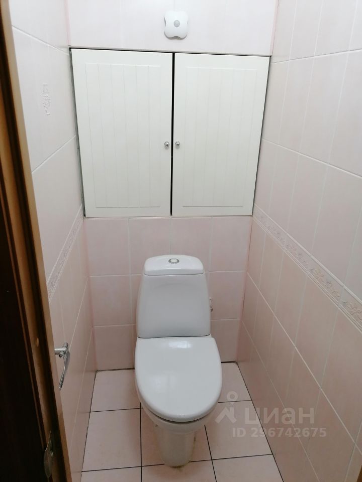 3-комнатная квартира, 75 м² — фото 7