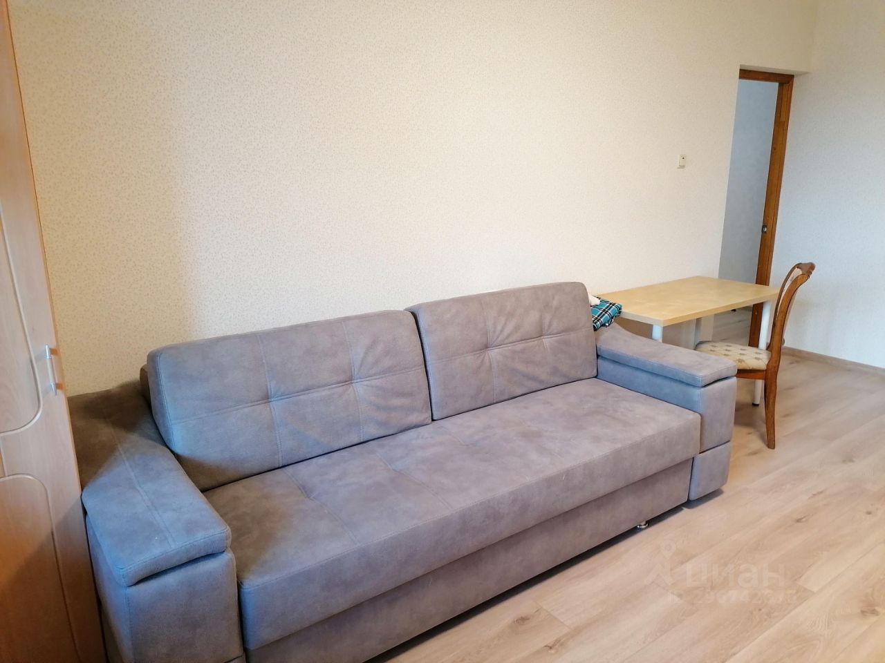 3-комнатная квартира, 75 м² — фото 4