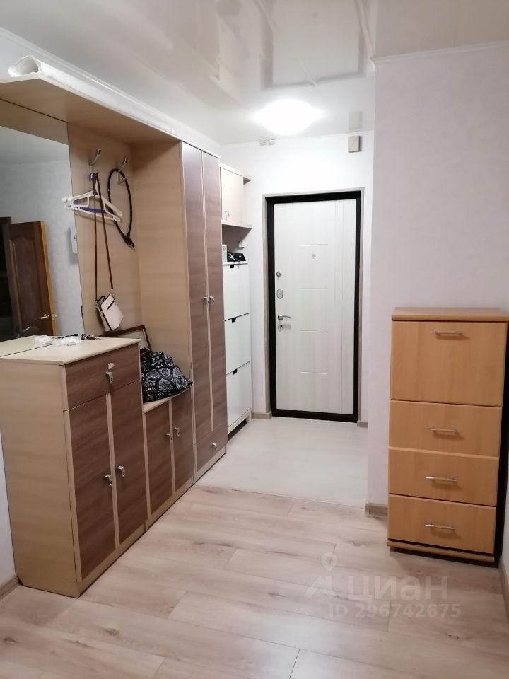3-комнатная квартира, 75 м² — фото 3