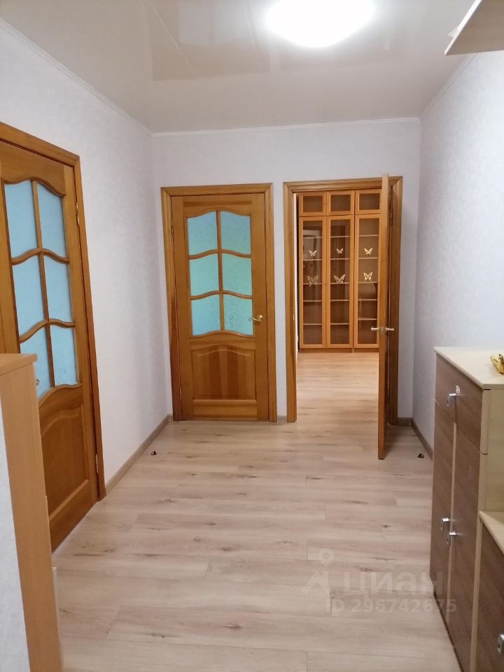 3-комнатная квартира, 75 м² — фото 2