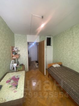 2-комн.кв., 39 м², этаж 11