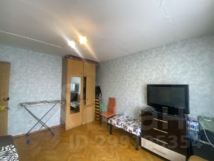 2-комн.кв., 39 м², этаж 11