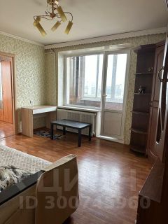 2-комн.кв., 38 м², этаж 9