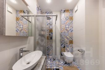 3-комн.кв., 80 м², этаж 12