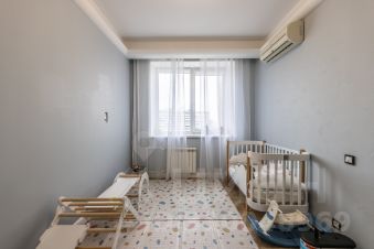 3-комн.кв., 80 м², этаж 12