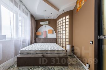 3-комн.кв., 80 м², этаж 12