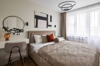 2-комн.кв., 40 м², этаж 6