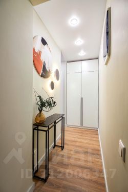 2-комн.кв., 40 м², этаж 6