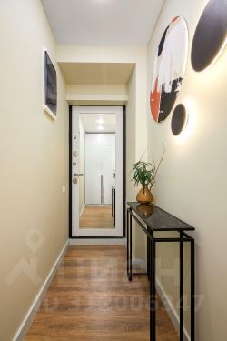 2-комн.кв., 40 м², этаж 6