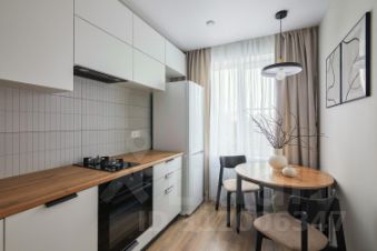 2-комн.кв., 40 м², этаж 6