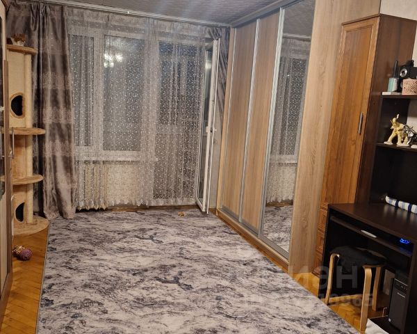 1-комн., 31,4 м², 8/9 этаж