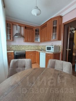 1-комн.кв., 40 м², этаж 10