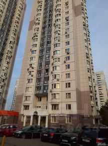 2-комн.кв., 60 м², этаж 16