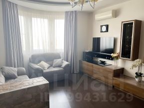 3-комн.кв., 75 м², этаж 17