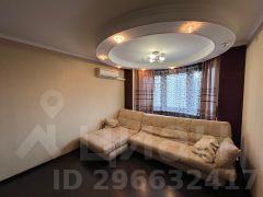 2-комн.кв., 57 м², этаж 17