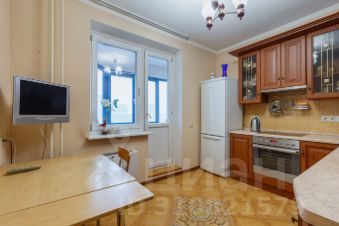 2-комн.кв., 57 м², этаж 12