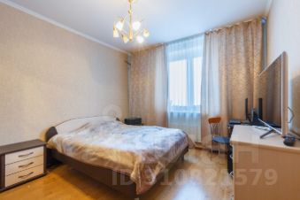 2-комн.кв., 57 м², этаж 12