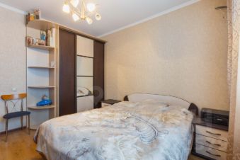 2-комн.кв., 57 м², этаж 12