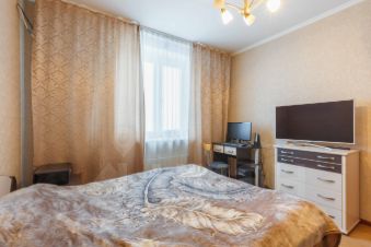 2-комн.кв., 57 м², этаж 12